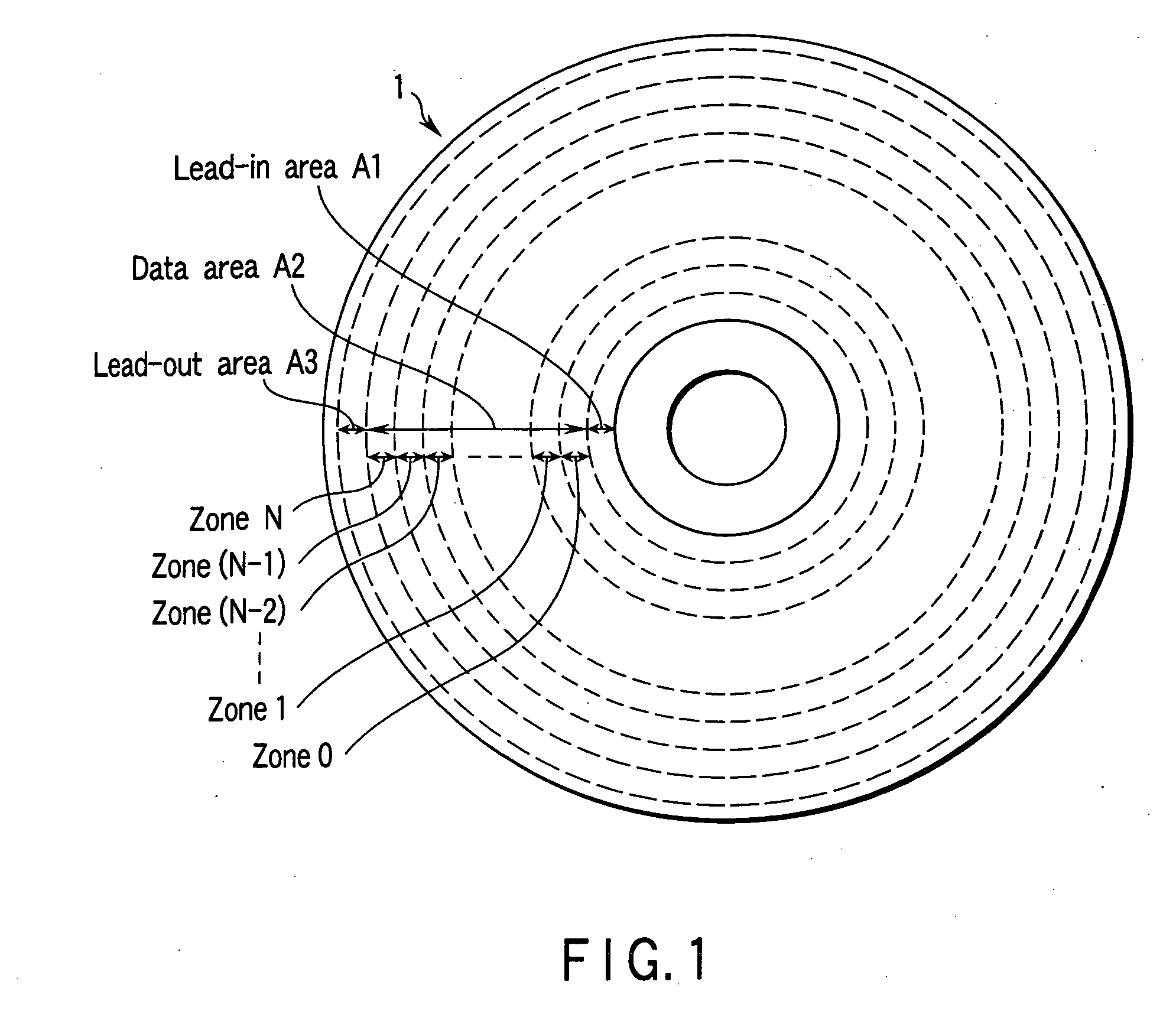 Information recording medium capable of defect management, information recording apparatus capable of defect management, and information playback apparatus for playing back information from defect-managed medium