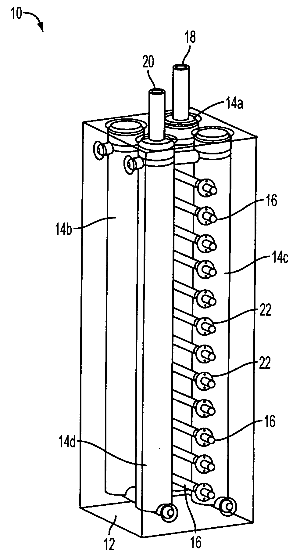 Methods and systems for heating thermal storage units