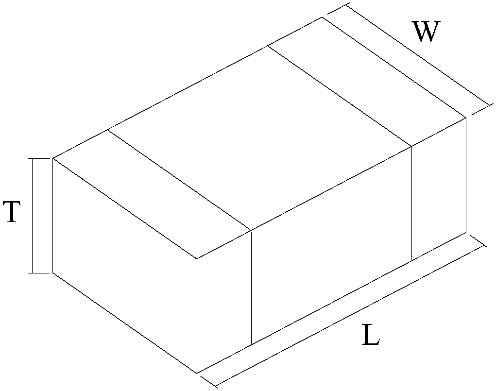 Chip positioning device and chip positioning method