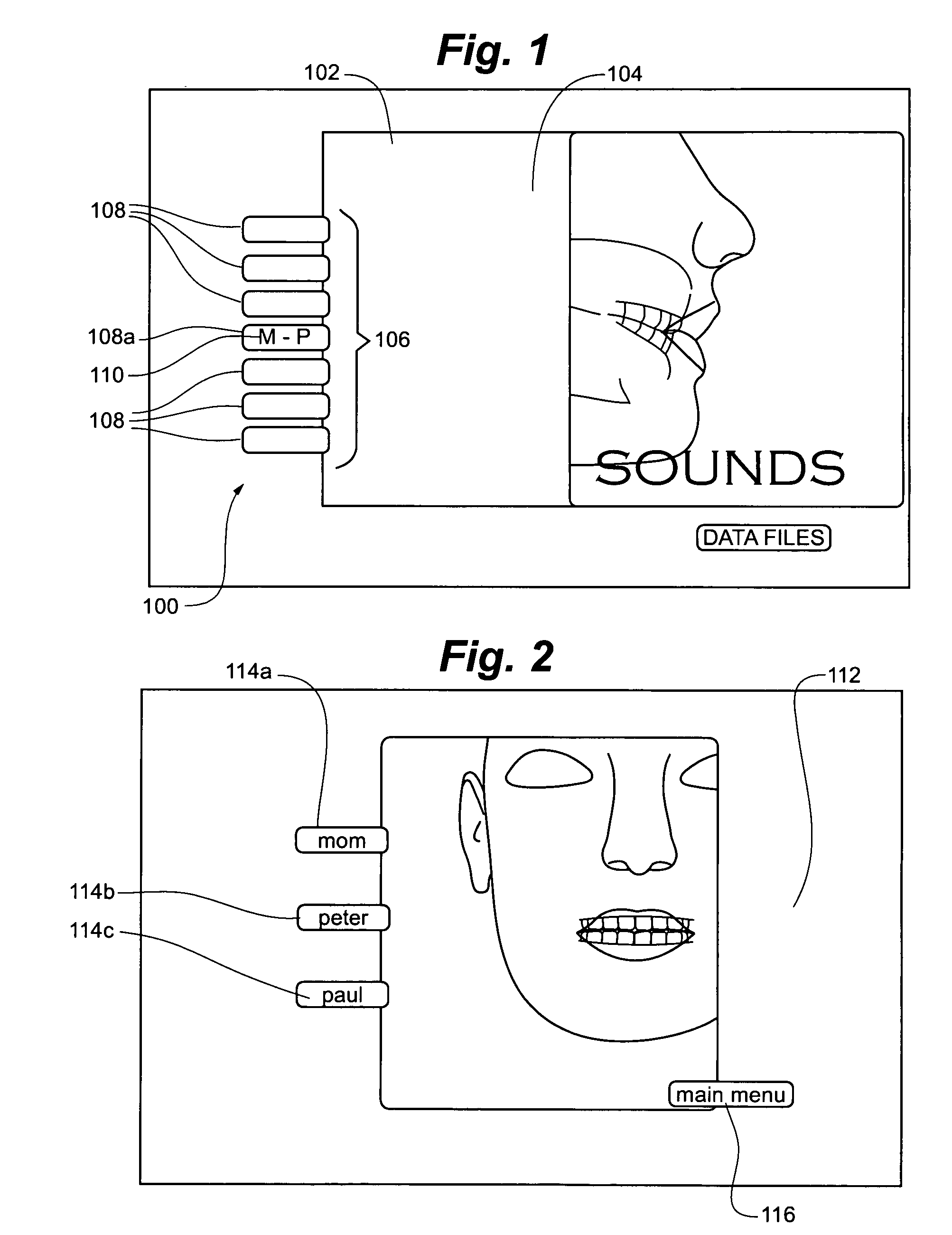 Speech instruction method and apparatus