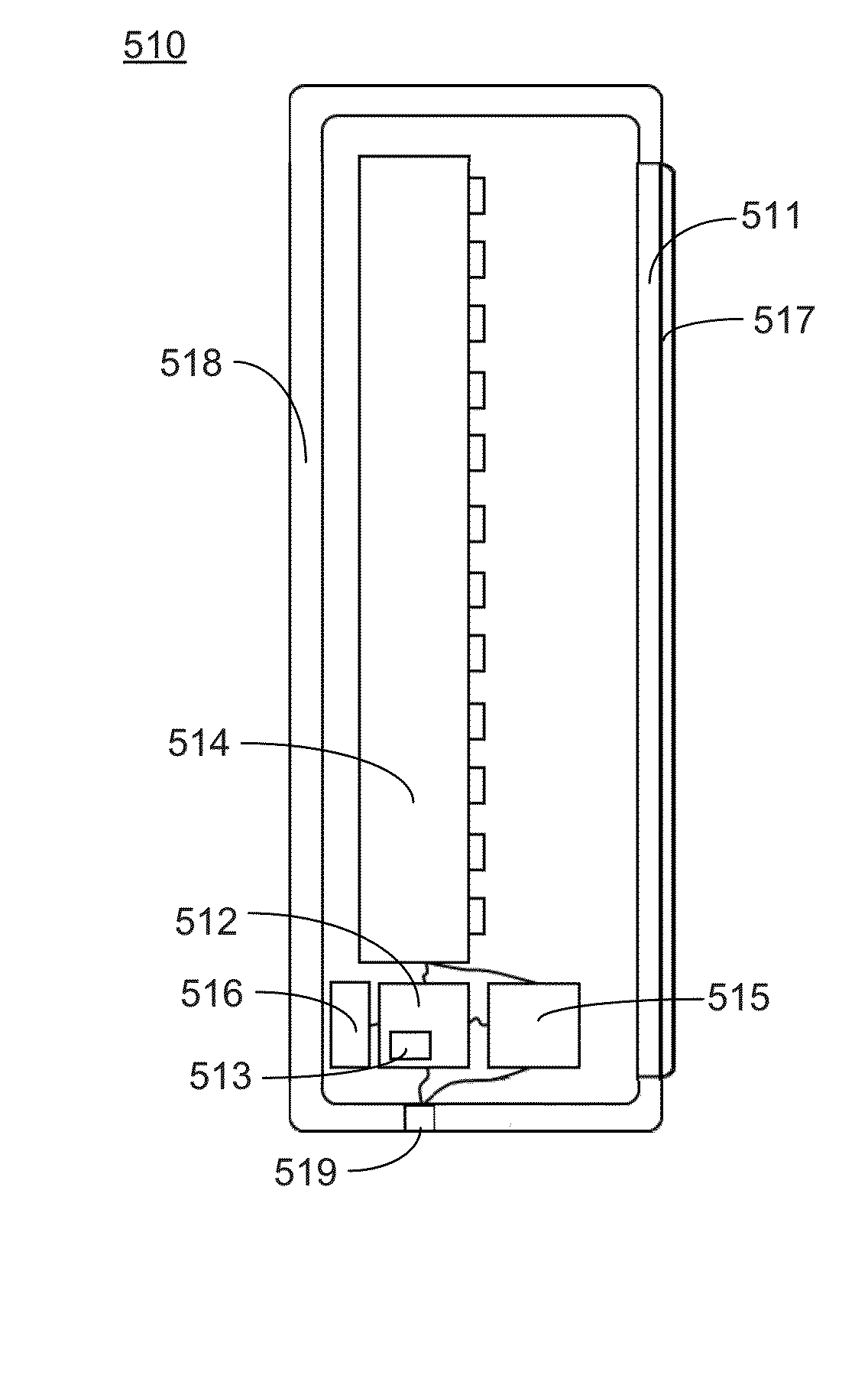 System for dynamically adjusting circadian rhythm responsive to scheduled events and associated methods