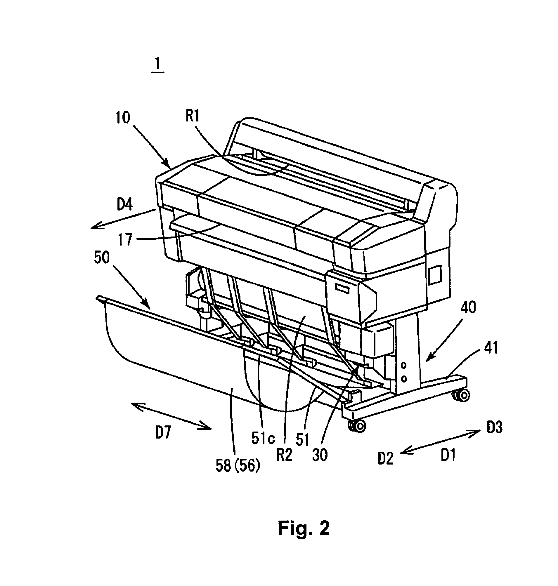 Recording apparatus