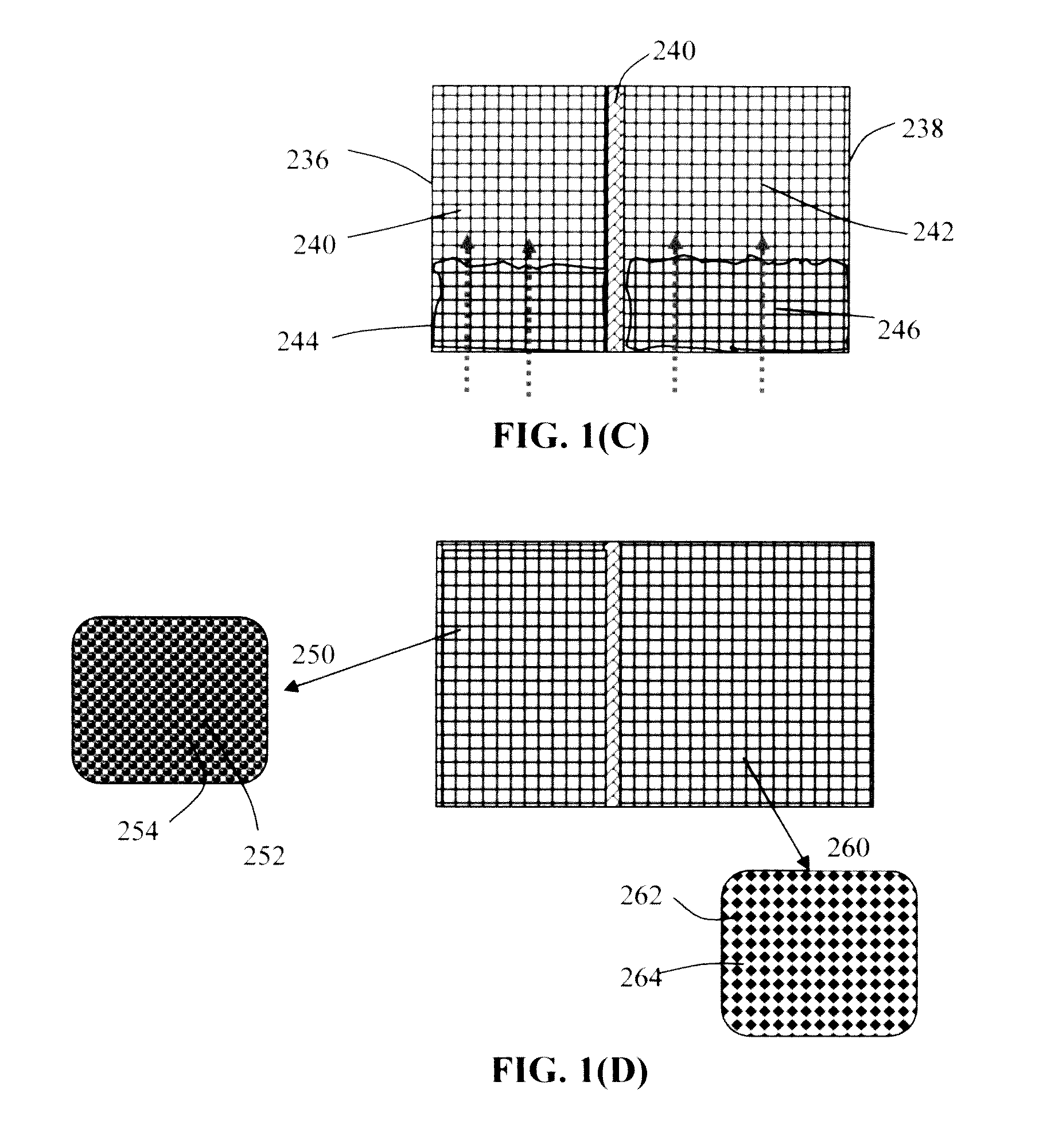 Process for producing alkali metal or alkali-ion batteries having high volumetric and gravimetric energy densities