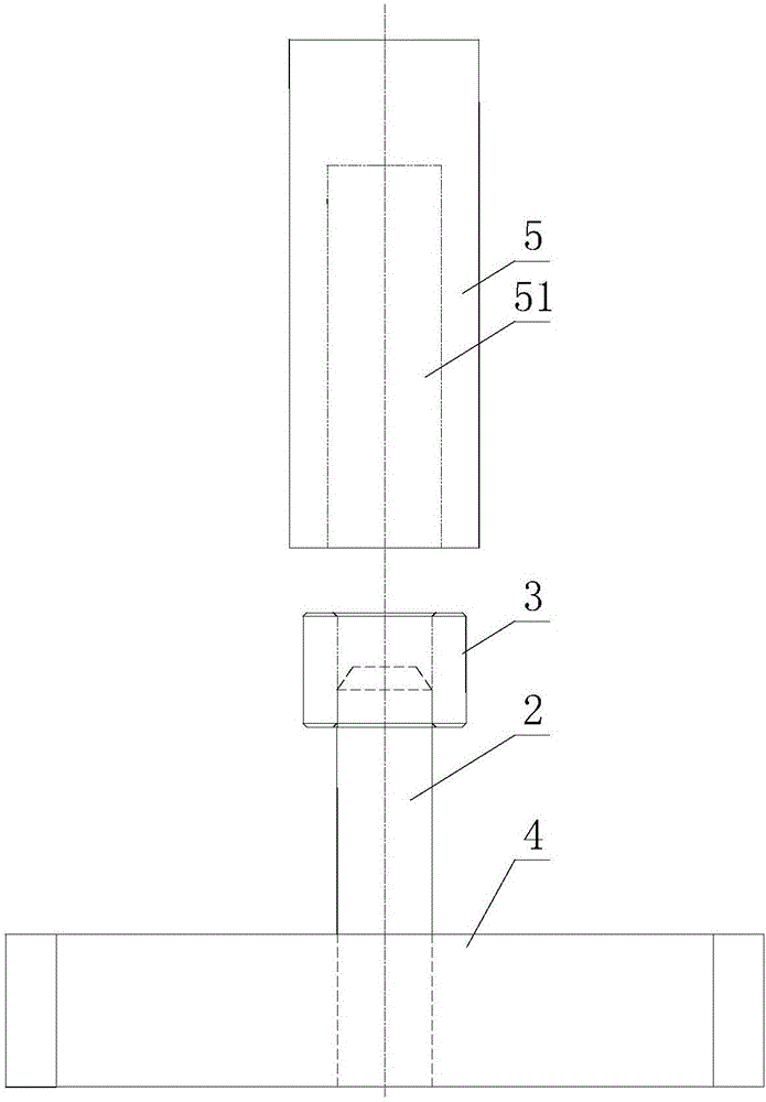 Optical fiber connector and assembling method thereof