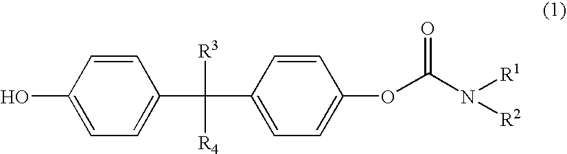 Polycarbonates with good wettability