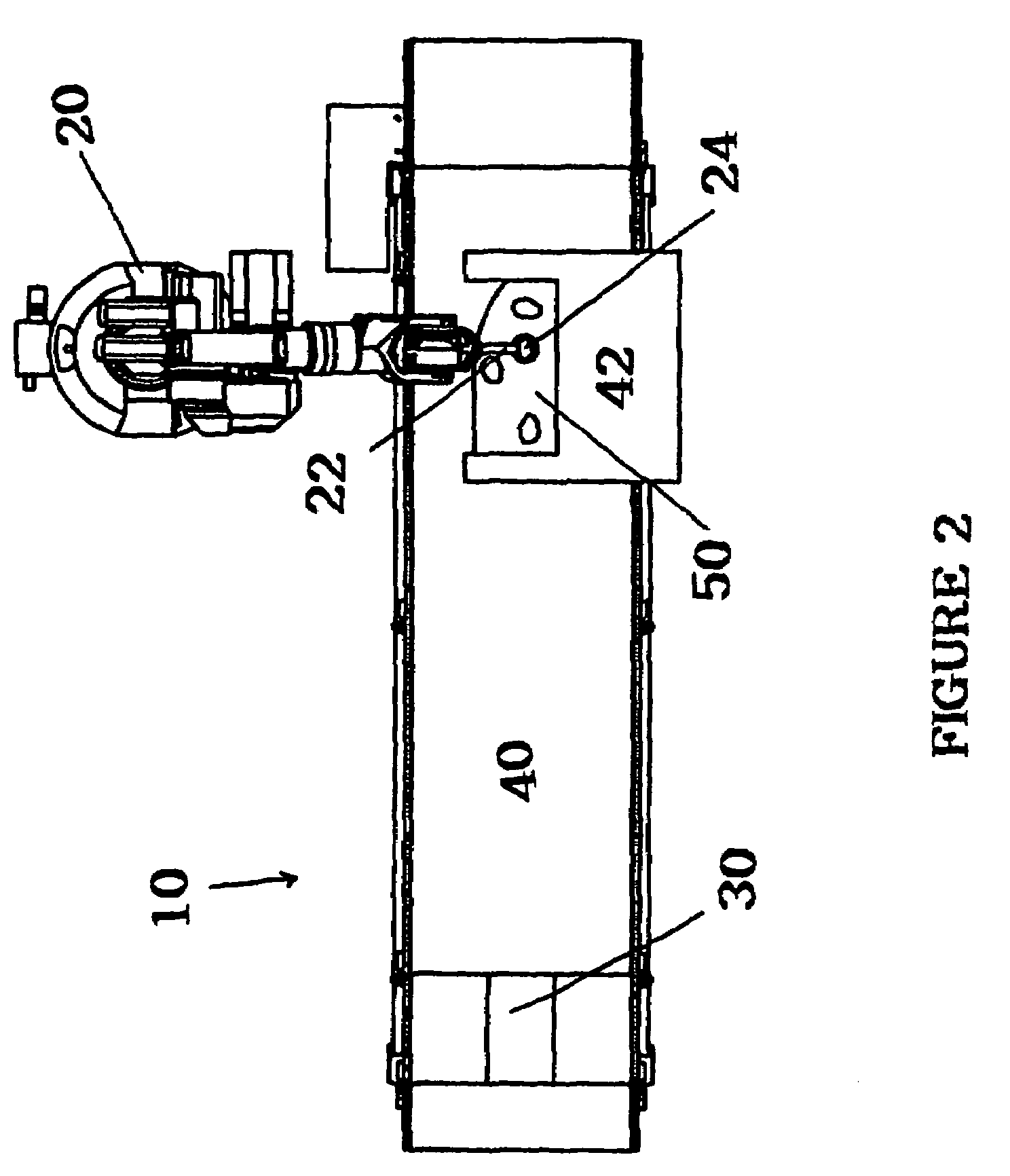 Method for de-rinding and trimming a piece of meat or a piece of slaughtered animal