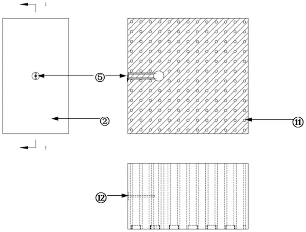 Simulated uniform-temperature electrically-driven standard heat source for isotope power supply system development