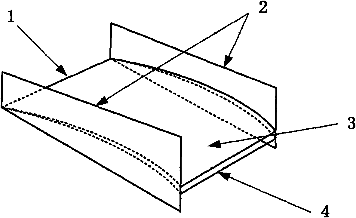 Variable incidence scramjet engine outboard cowl