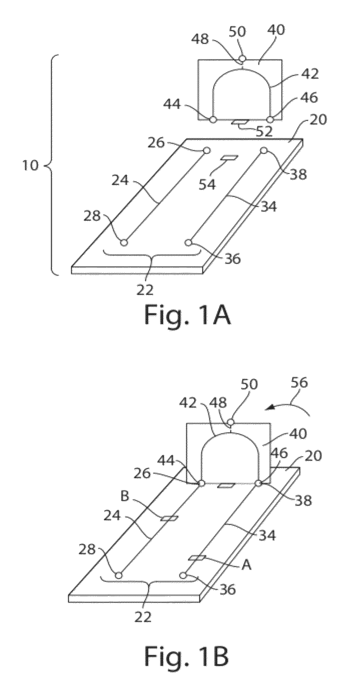 Fluidic connectors and microfluidic systems