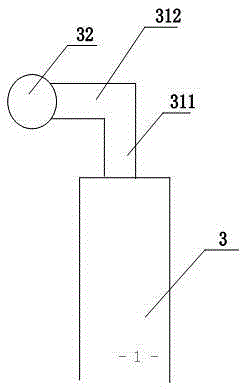 Movable house having contract side walls