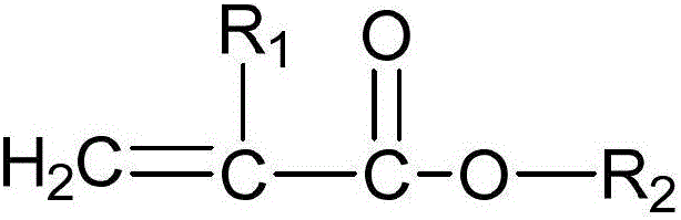 Polymethyl methacrylate and preparation method thereof