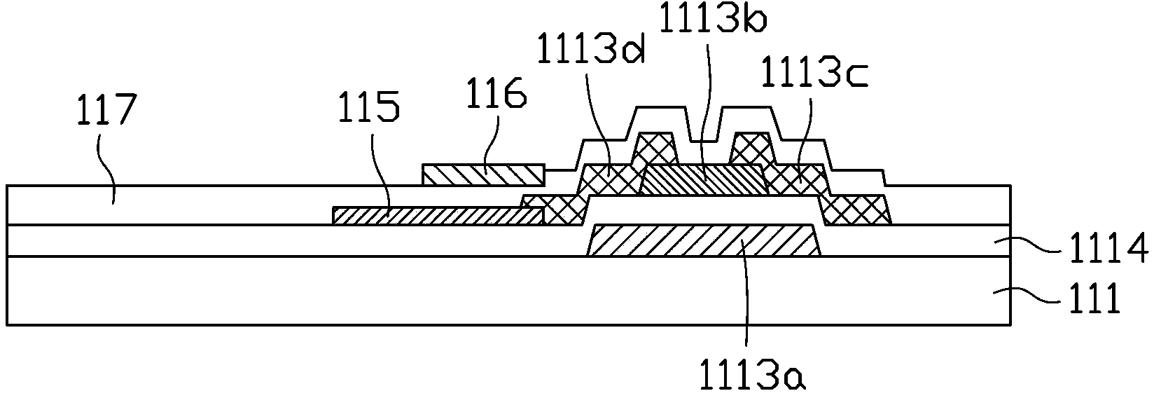 Liquid crystal display device and manufacturing method thereof