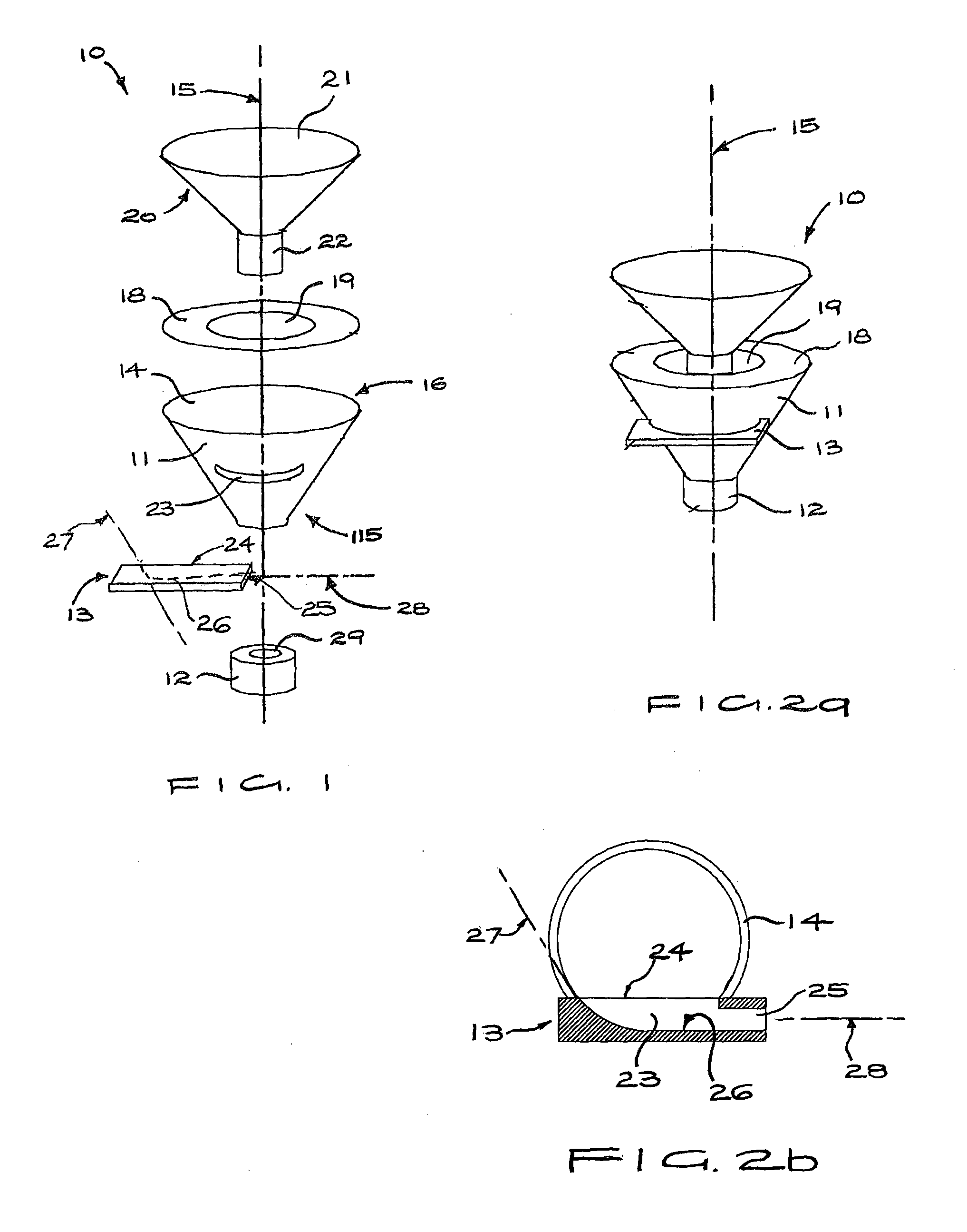 Pneumatic parts feeder