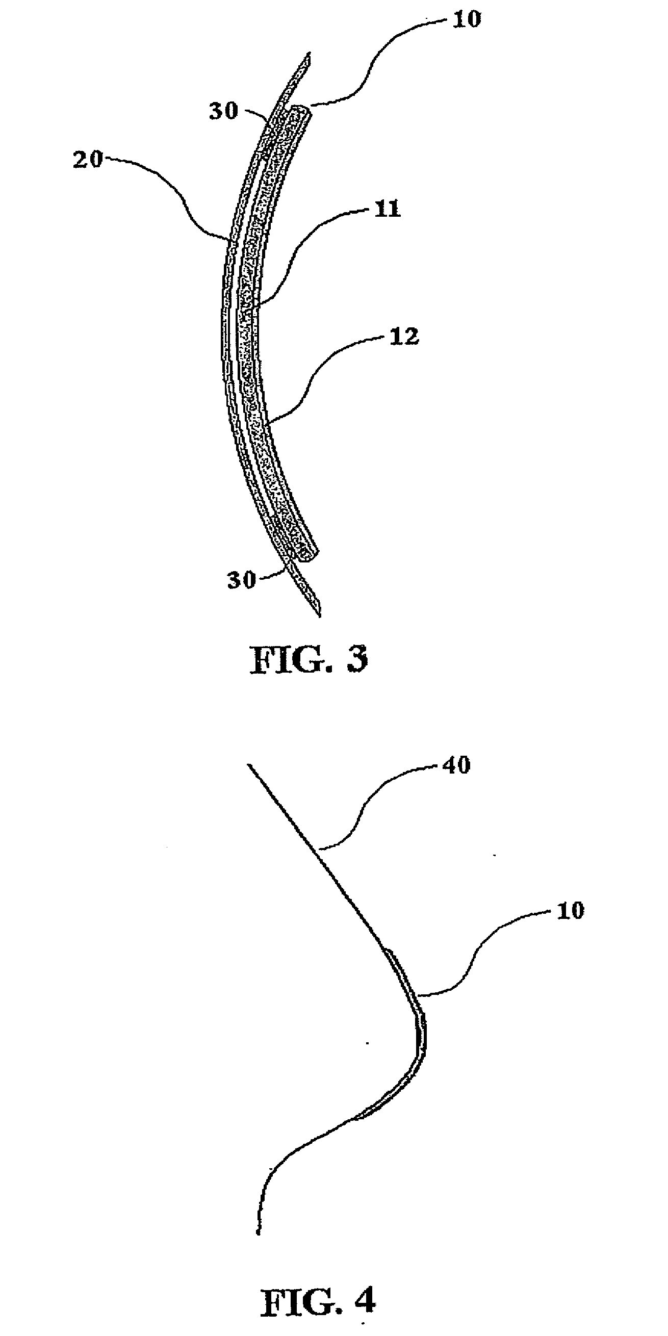 Reusable Breast Shield