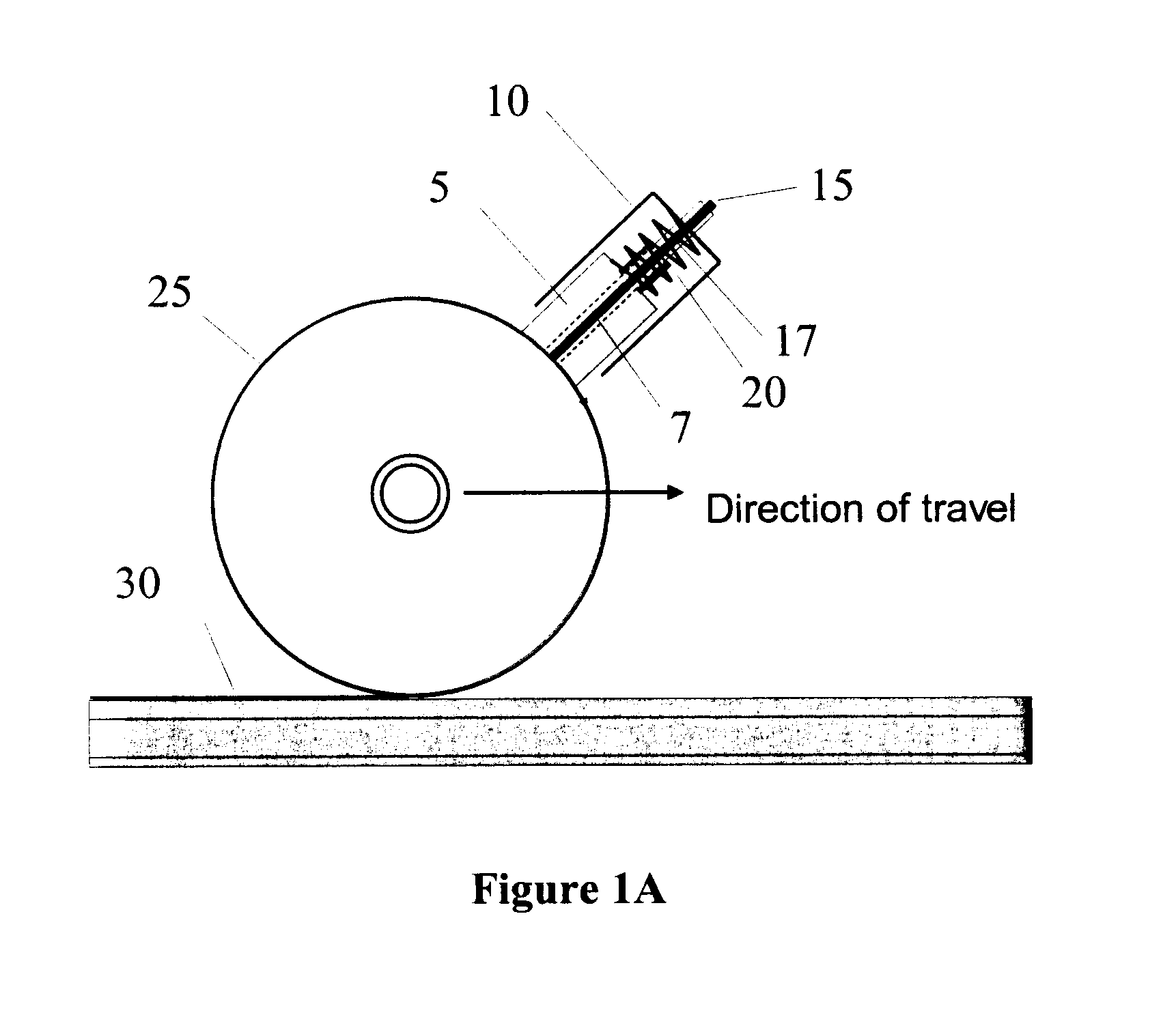 Consumable Applicator