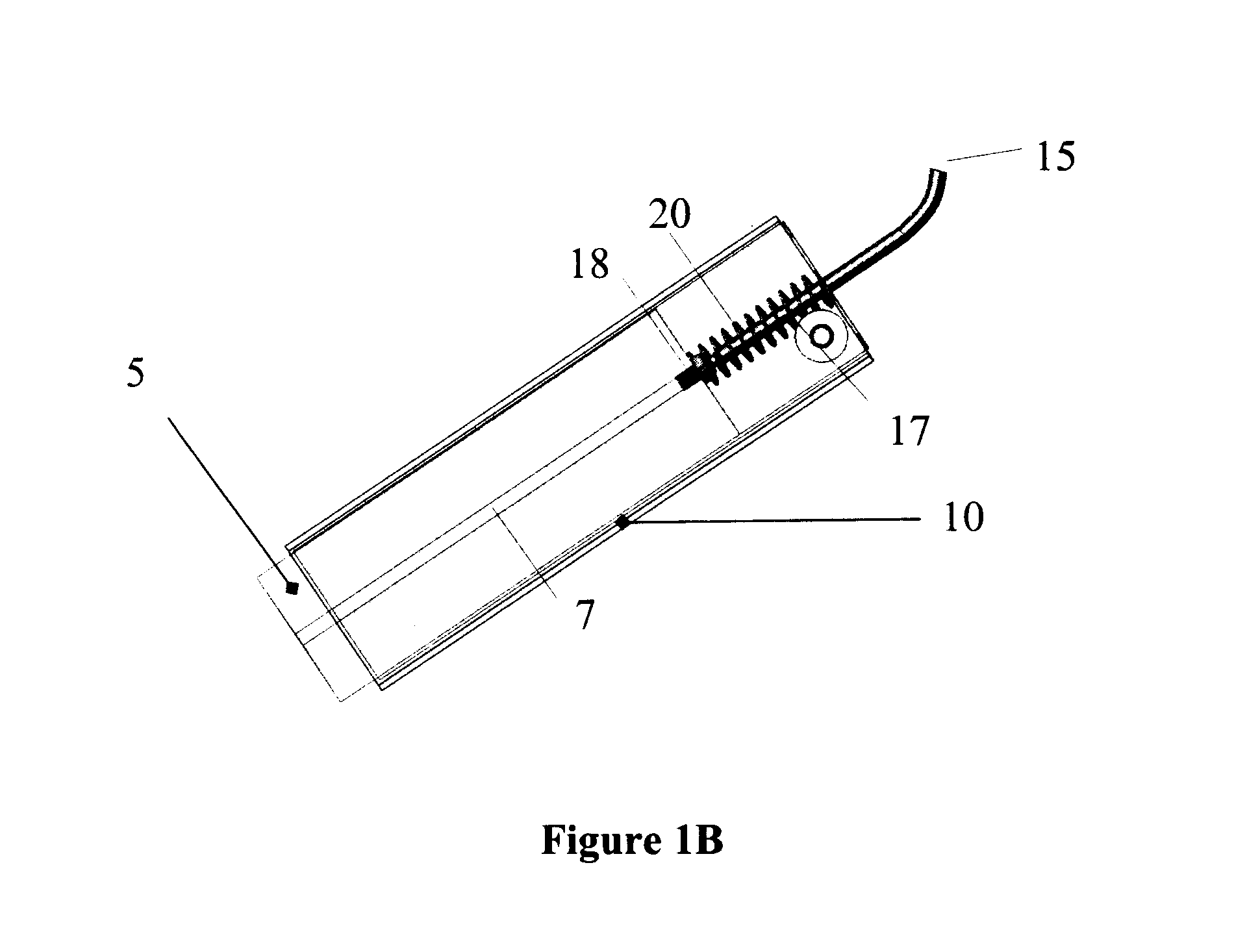 Consumable Applicator