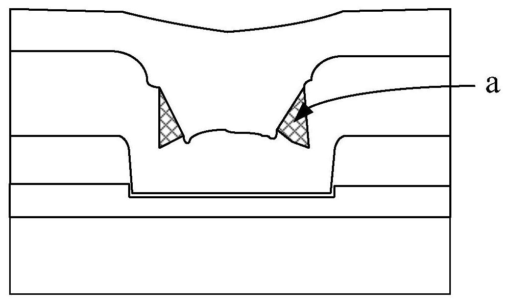 Forming method of metal interconnection structure