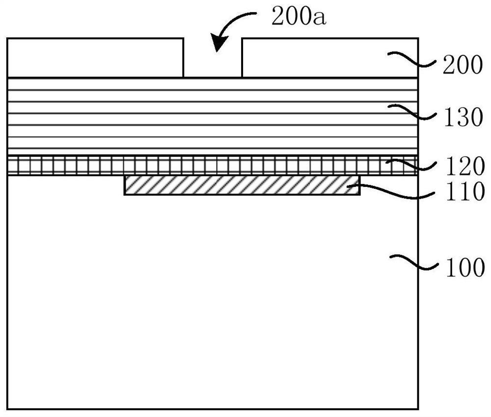 Forming method of metal interconnection structure