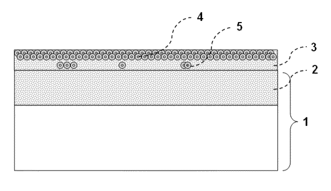 Anti-reflective coating film