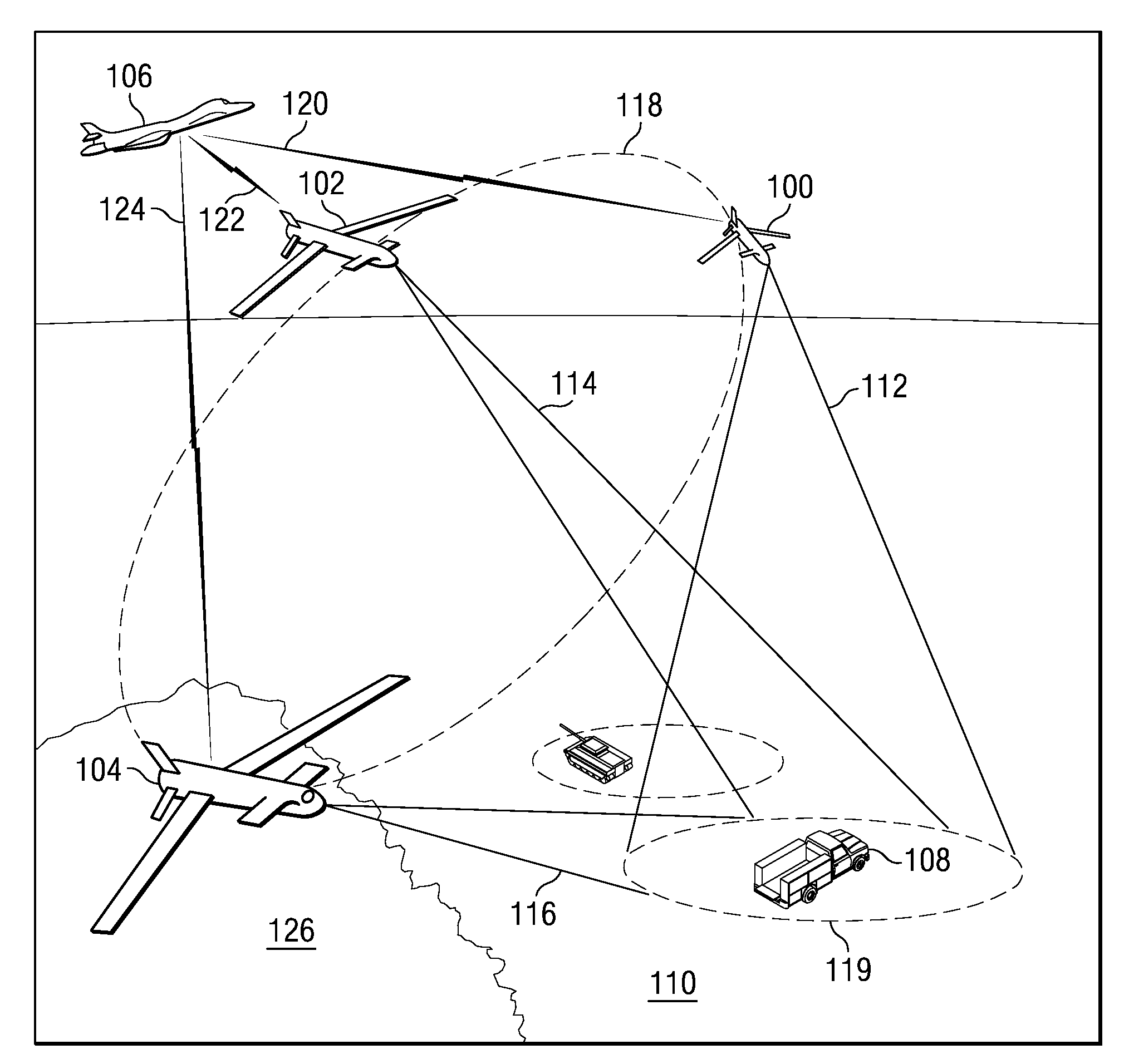 Method and apparatus for three dimensional tomographic image reconstruction of objects