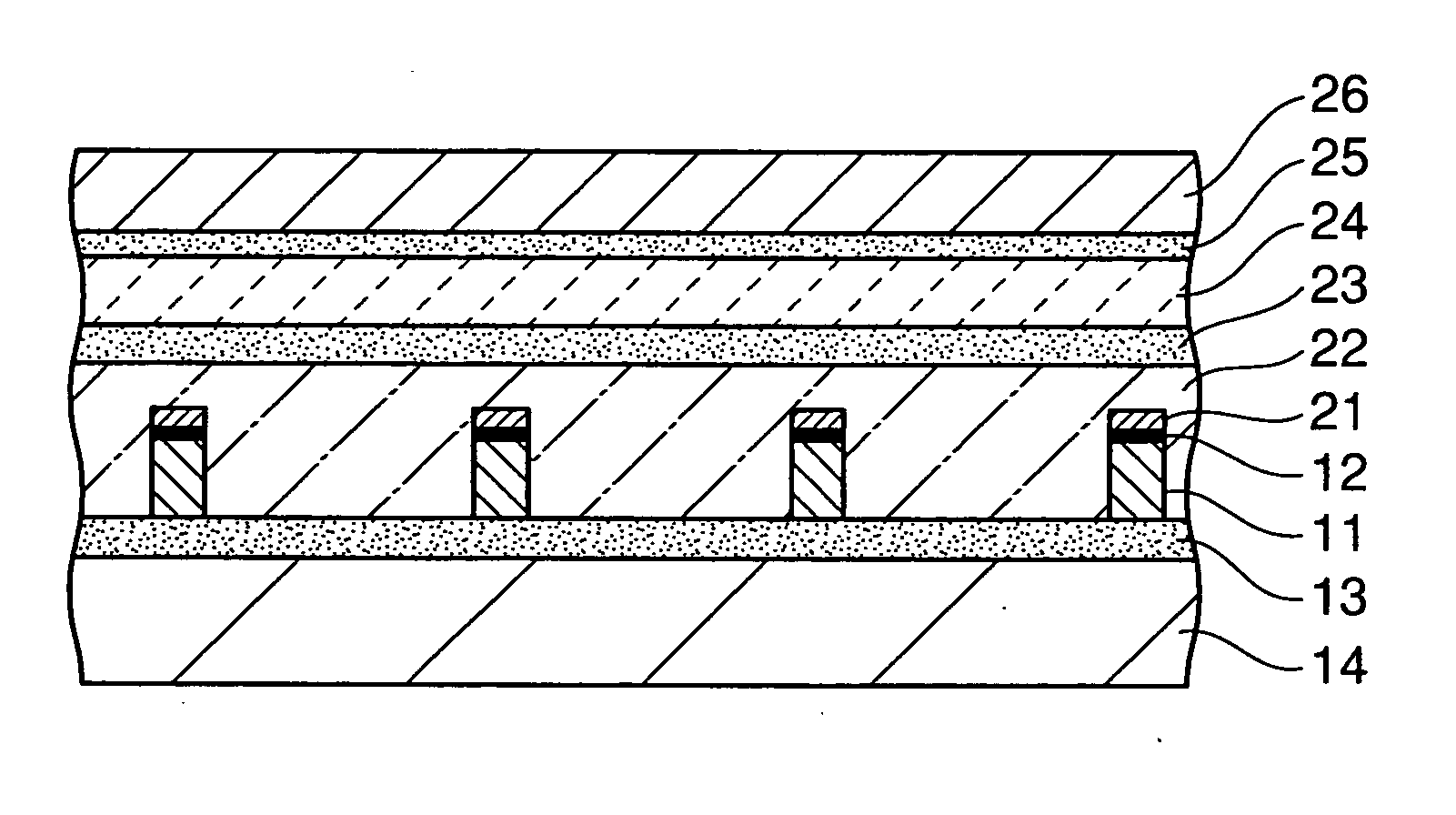 Electromagnetic wave shielding material and display using the same