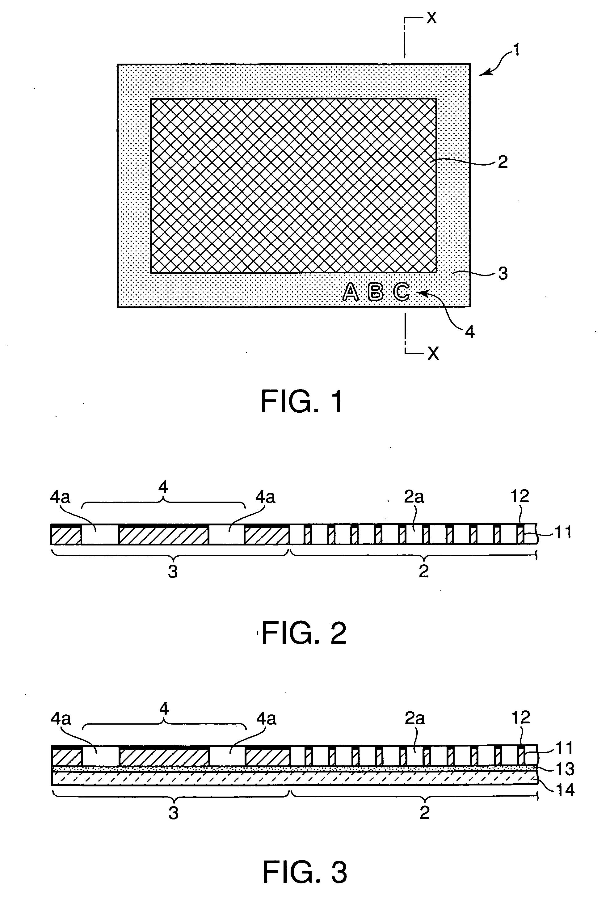 Electromagnetic wave shielding material and display using the same