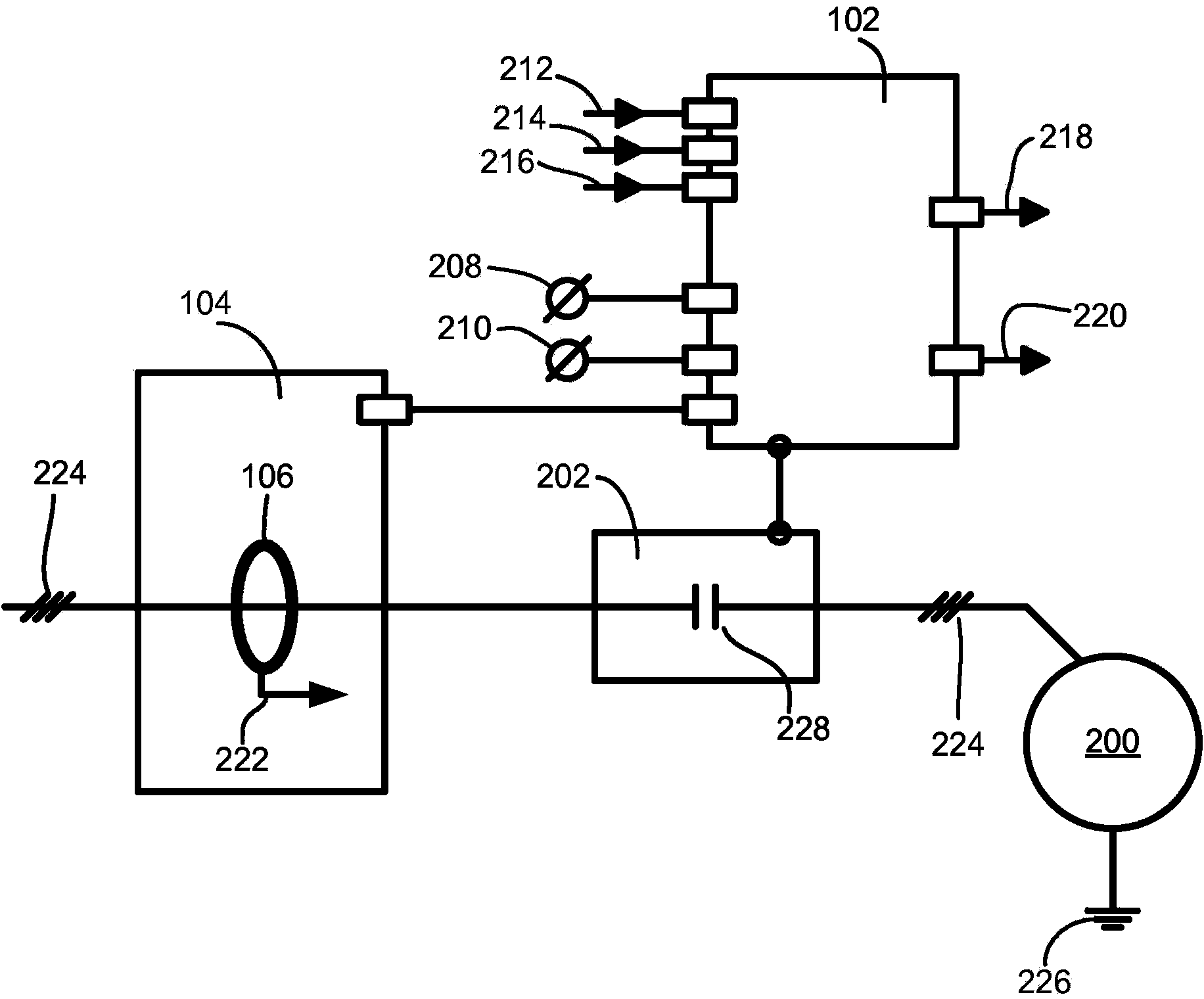 Motor protection and control apparatus, system, and/or method