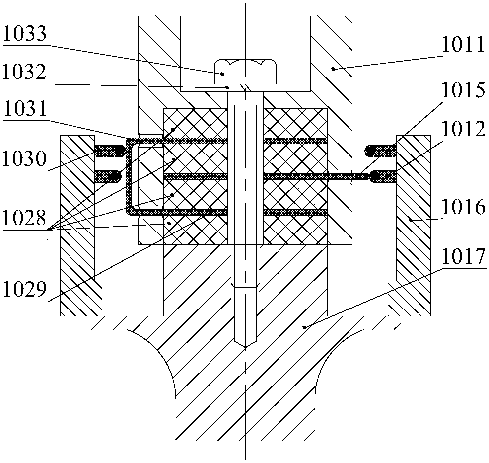 Low-damage and controllable biotic bone grinding process and device assisted by electrostatic-atomization ultrasonic waves