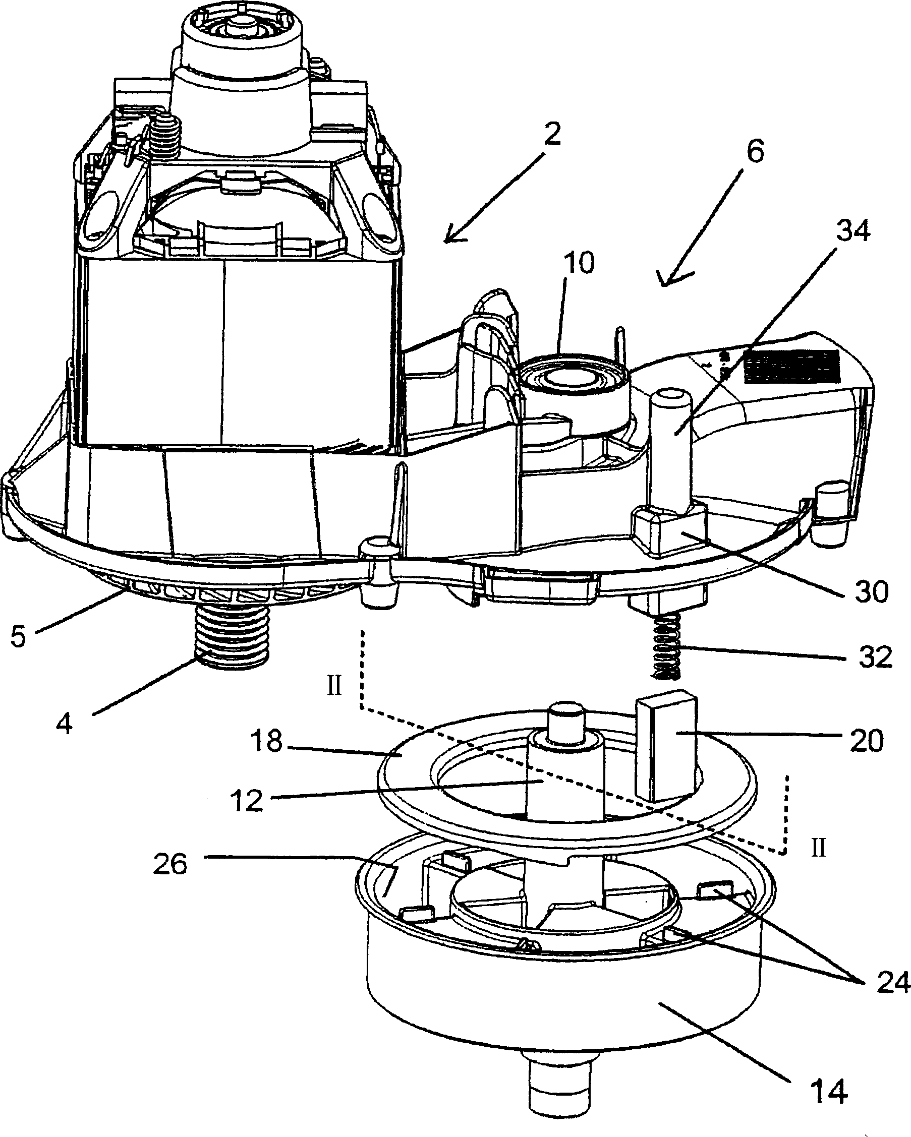 Improvements of braking systems