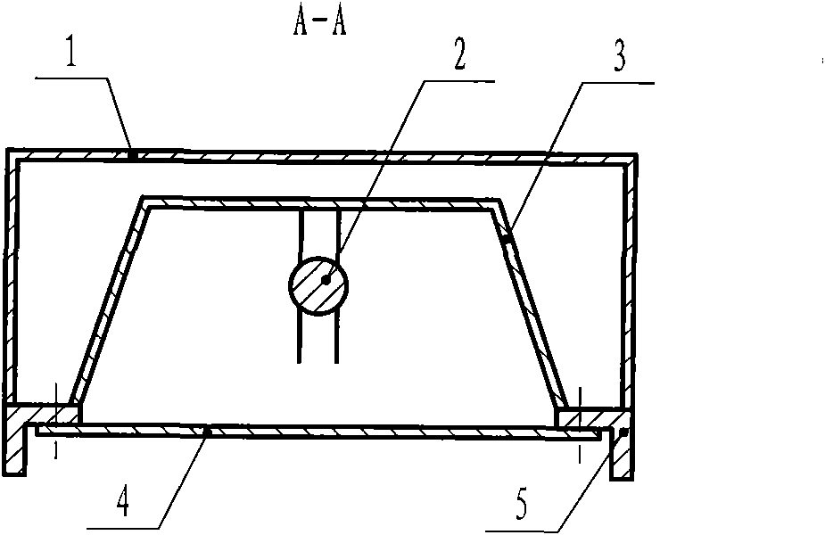 Method for repairing broken rubber conveying belt