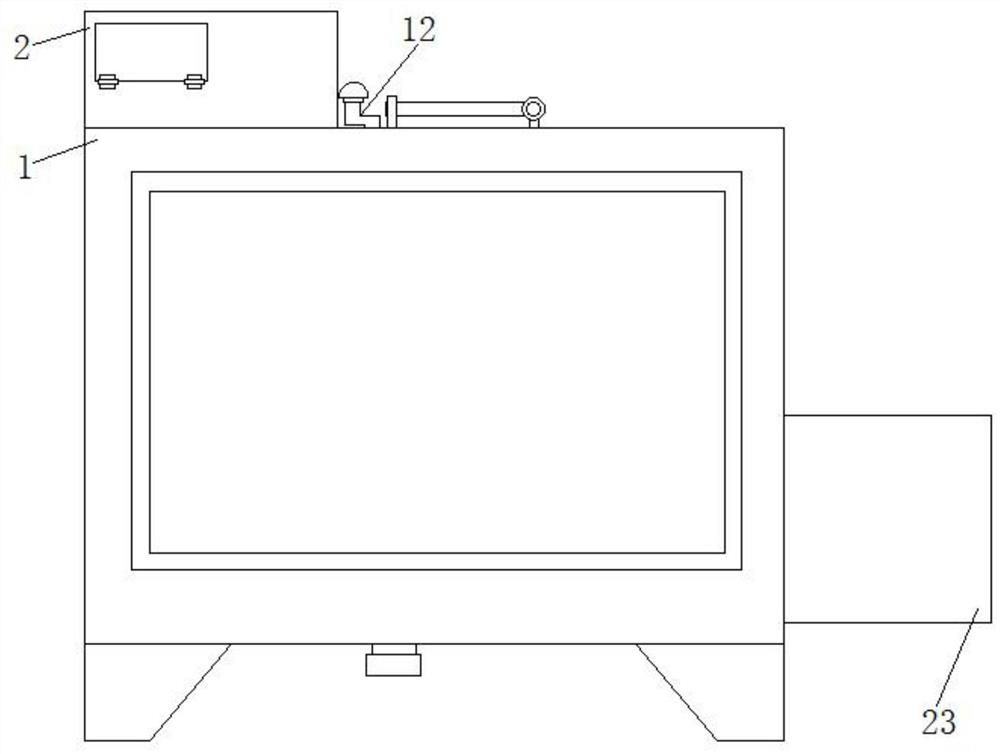 A medical device for convenient drug mixing