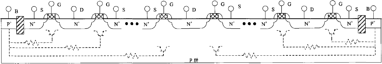 ESD protective device