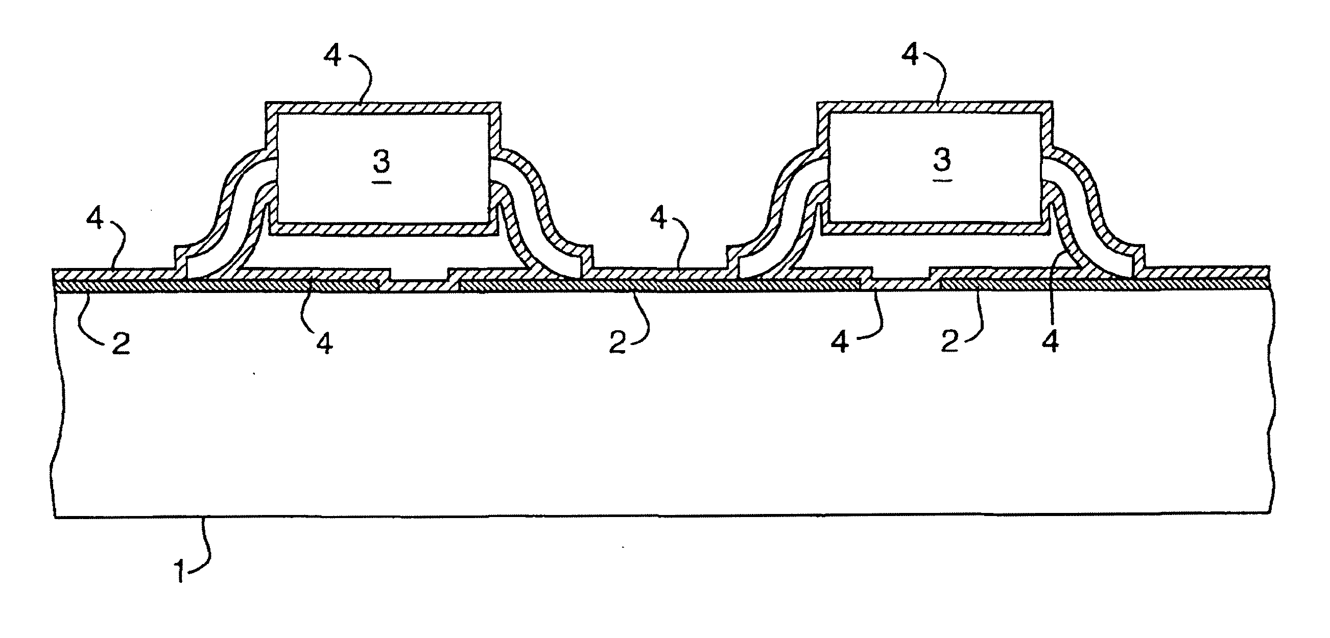 Plasma-Polymerized Polymer Coating