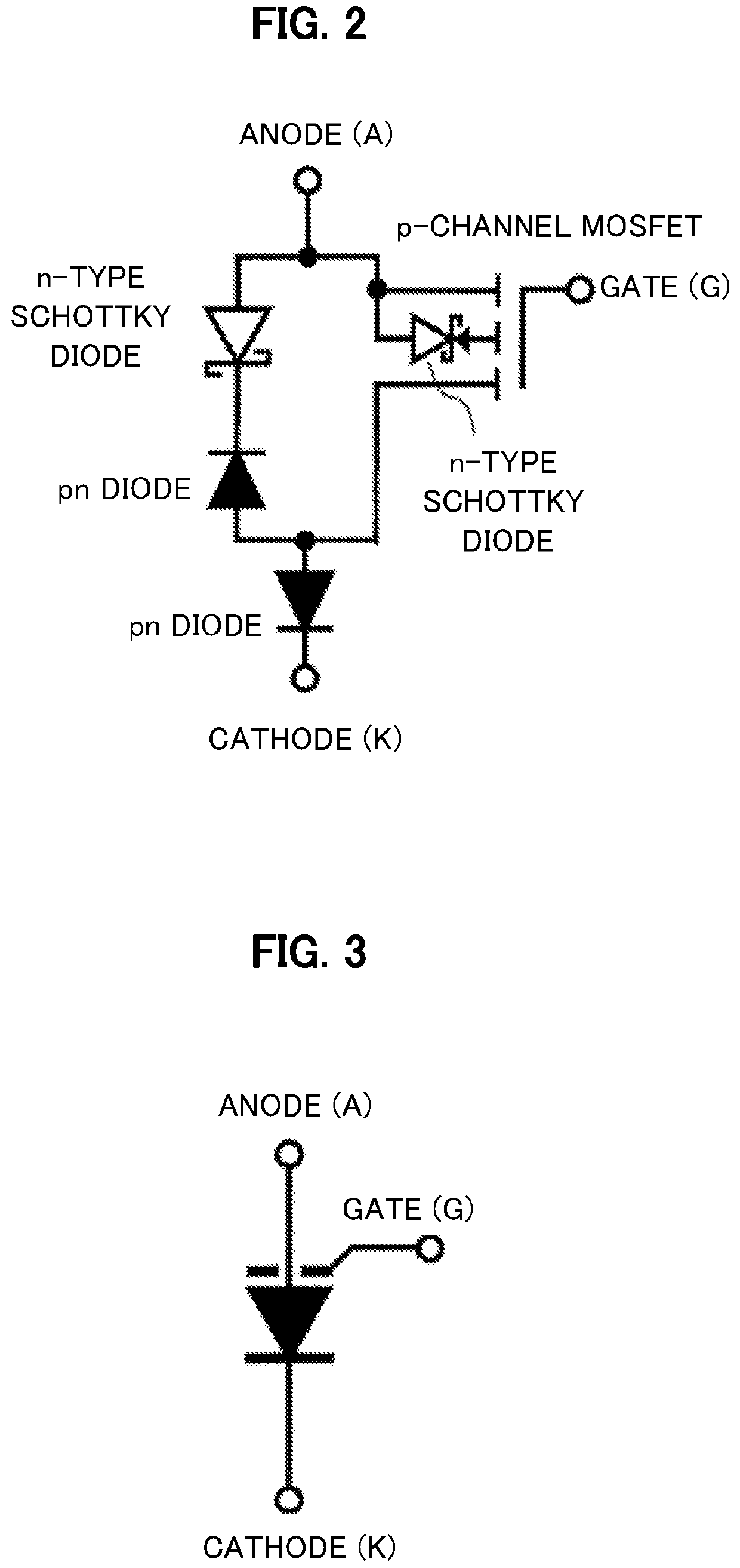 Semiconductor device and power conversion device