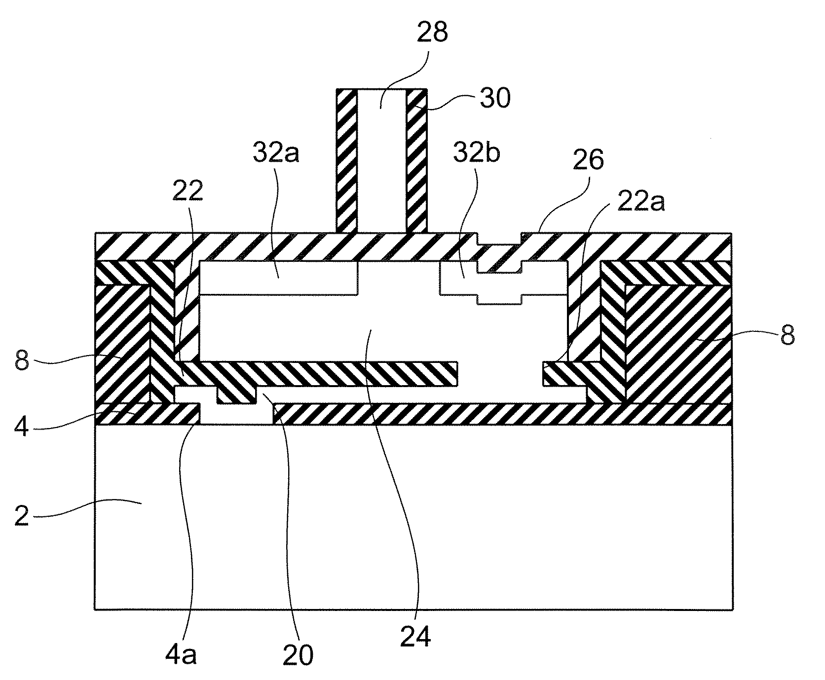 Semiconductor device and method for manufacturing the same