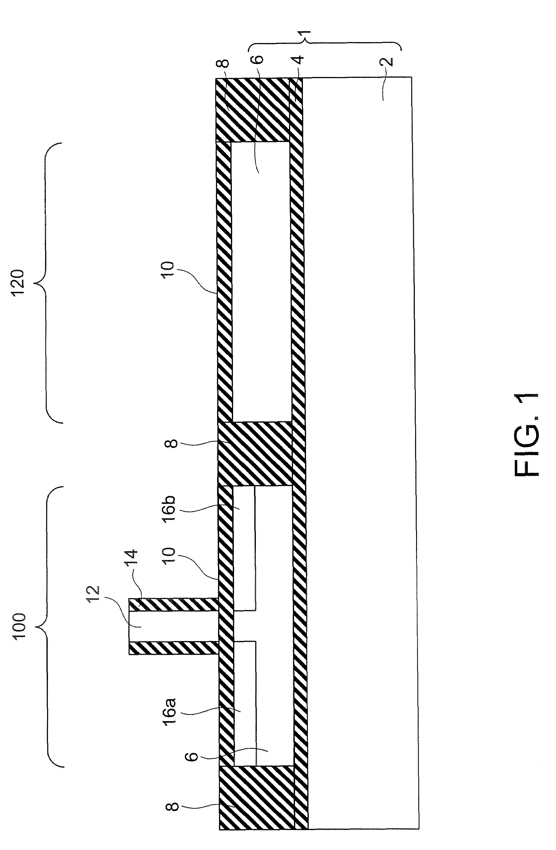 Semiconductor device and method for manufacturing the same