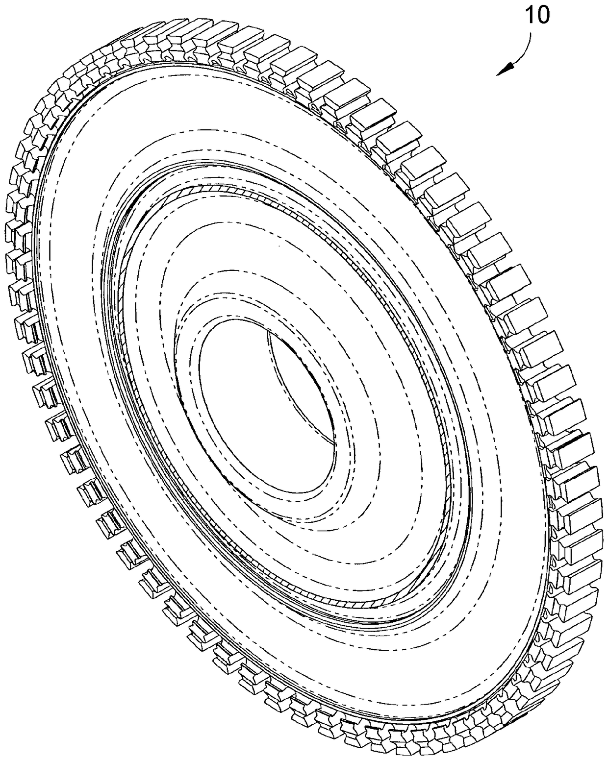 Superalloys and parts formed therefrom