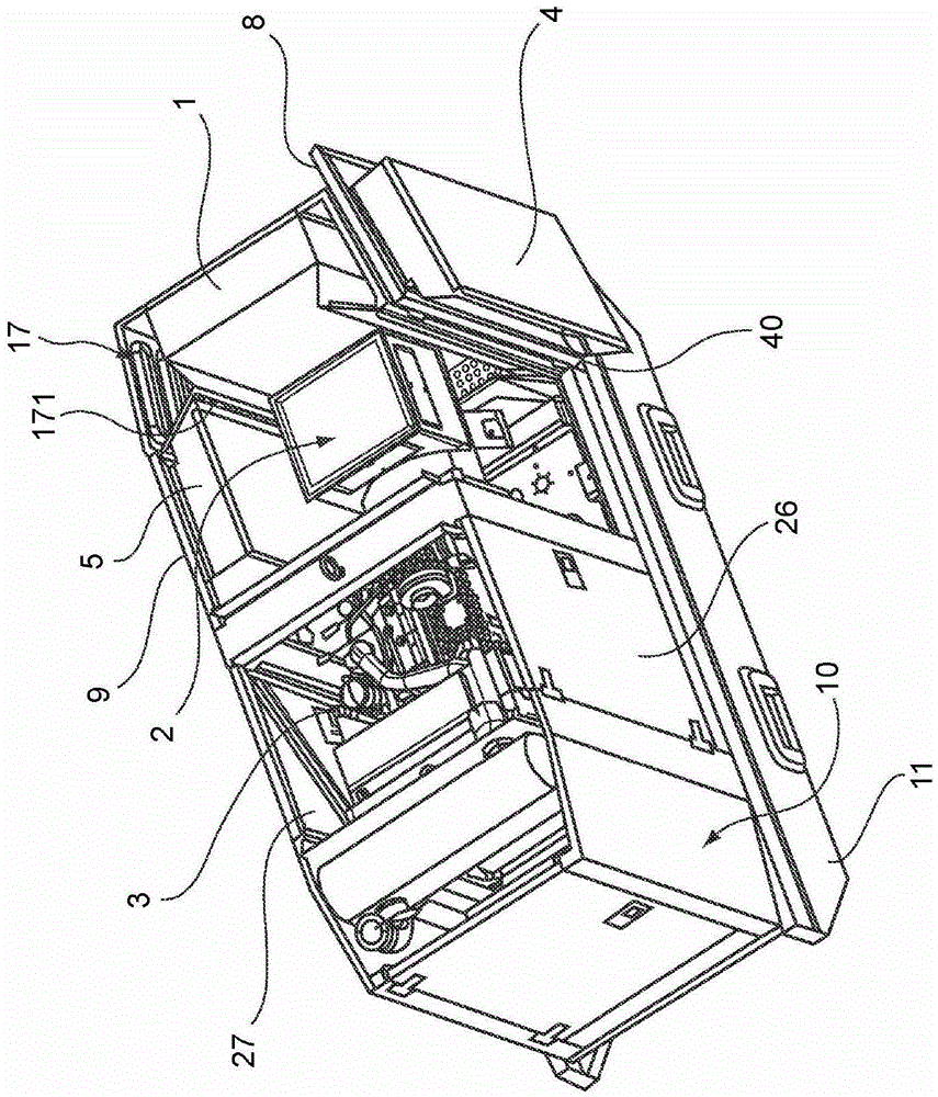 compact generator