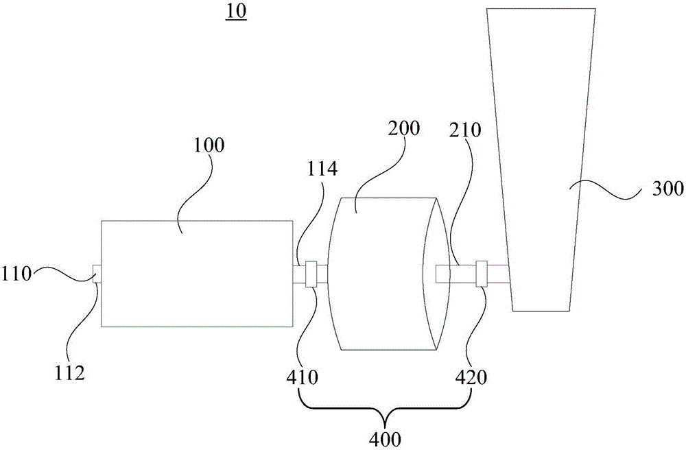 Robot position detecting device and method