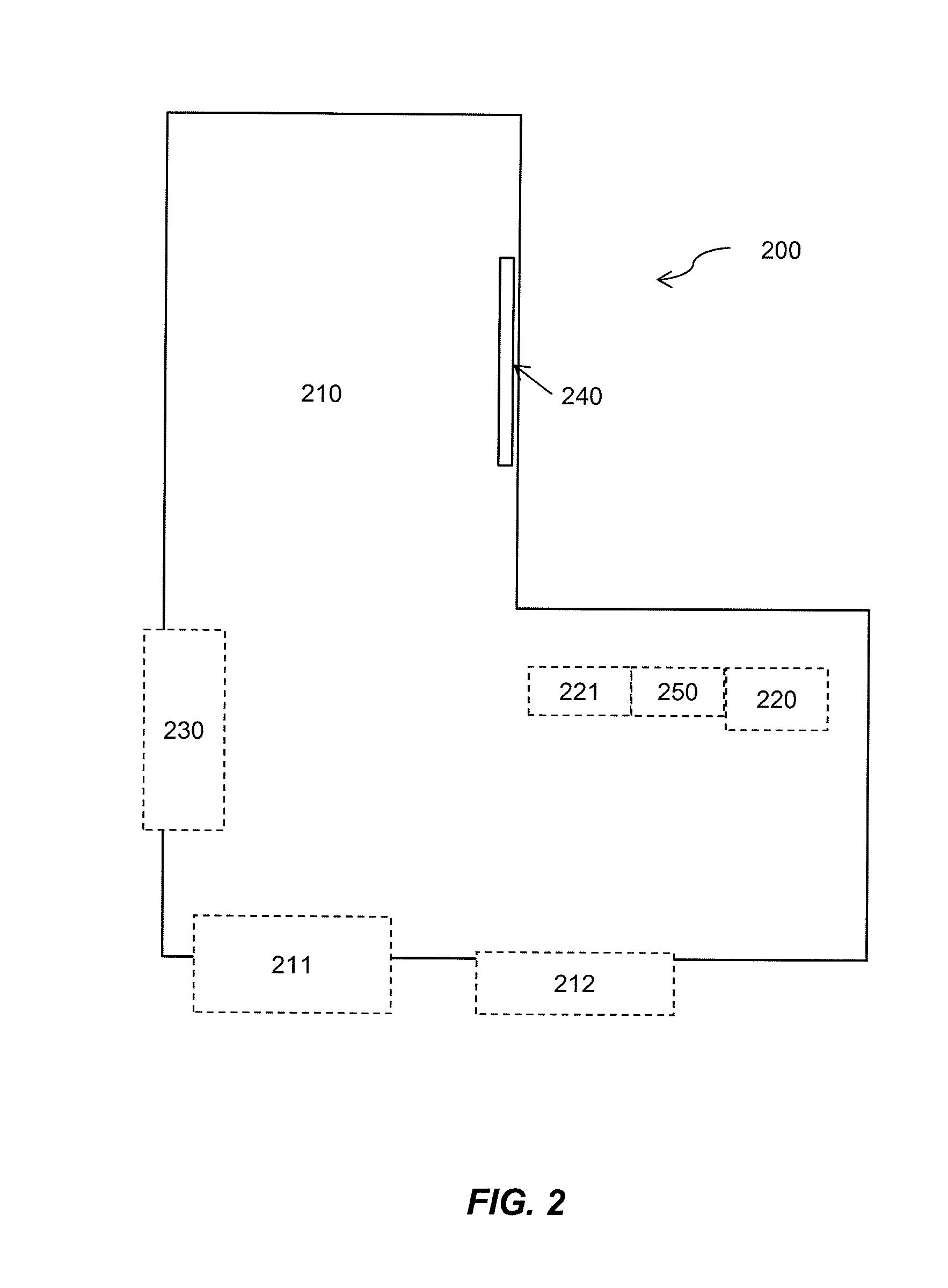 Inhalation monitoring system and method