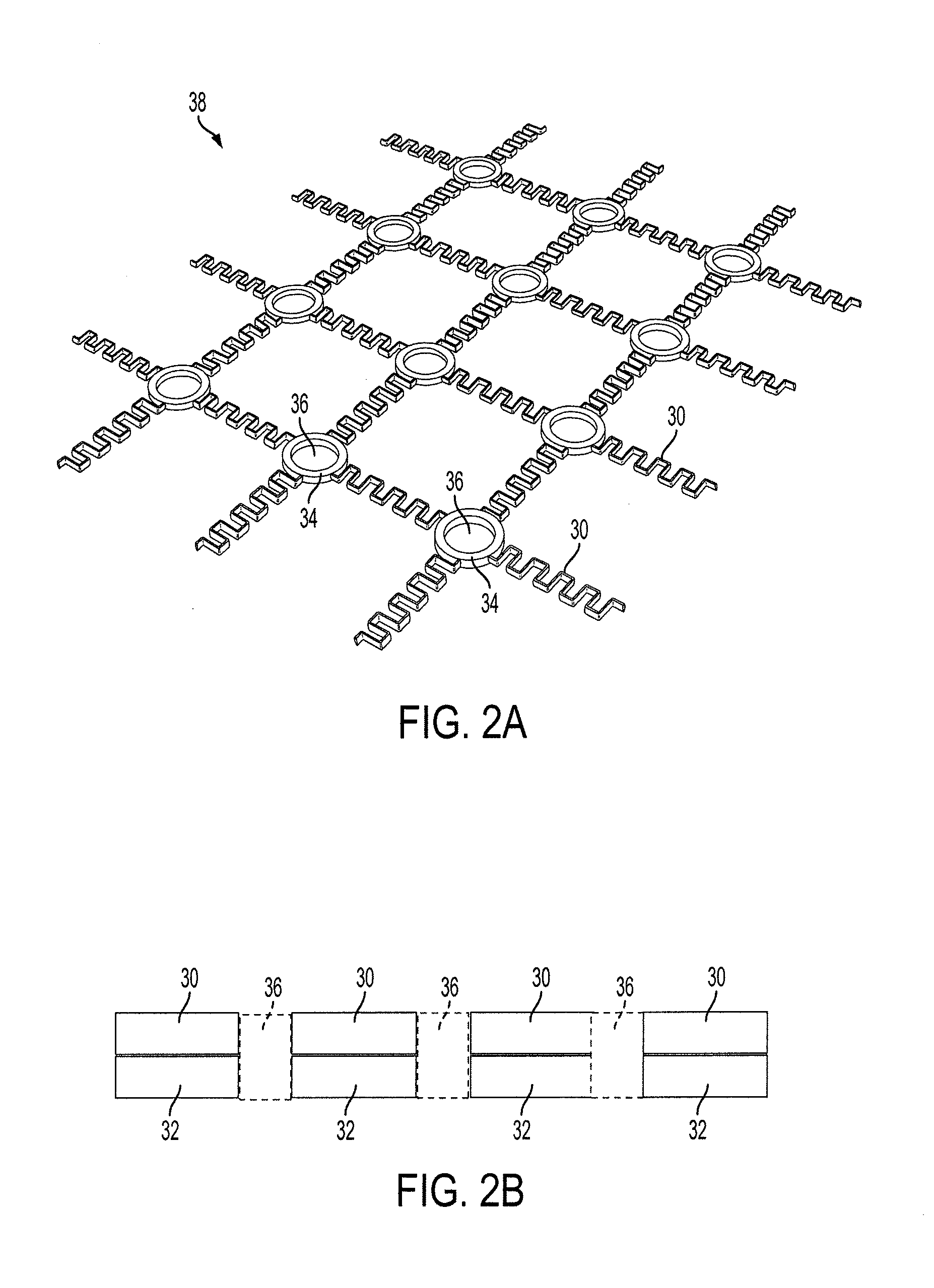 Apparatus and method for providing acoustic metamaterial