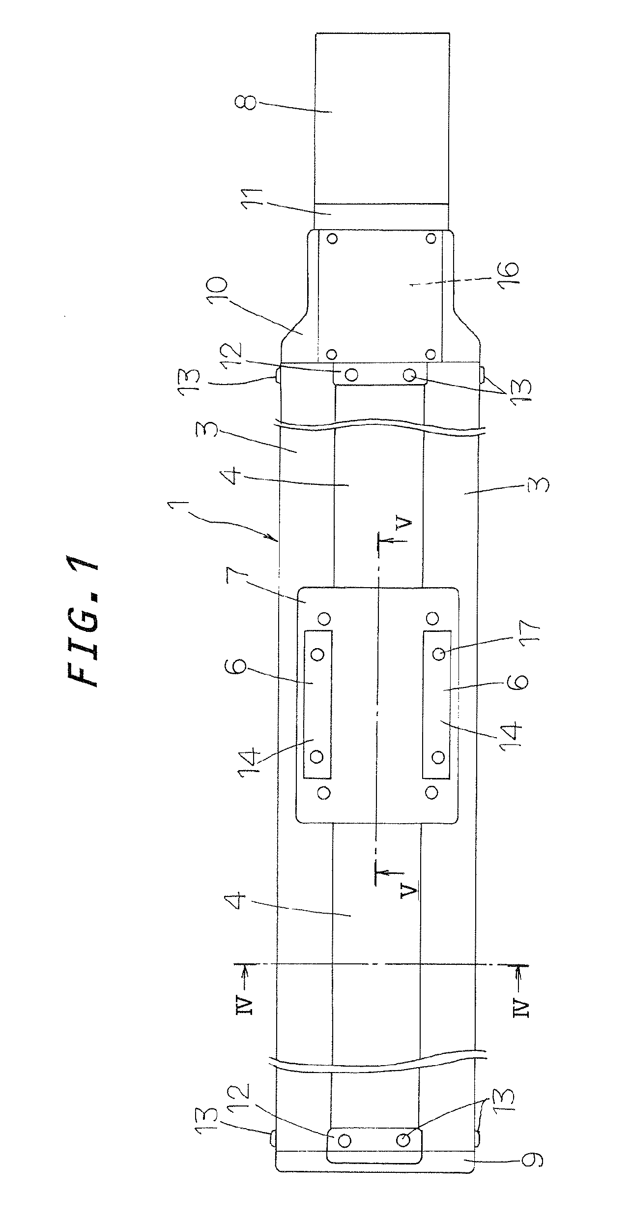 Actuator available in controlled environment