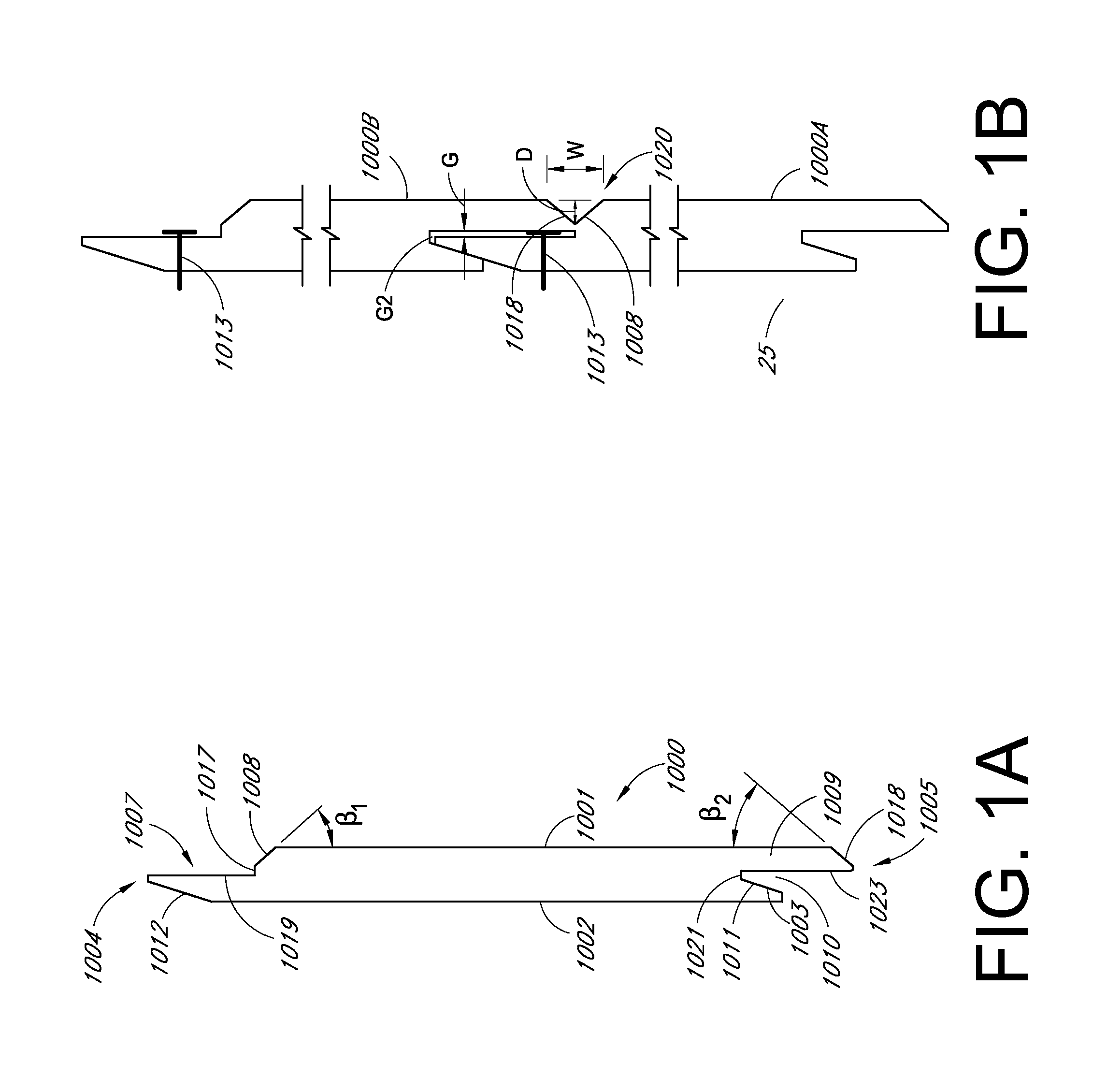 Cladding element