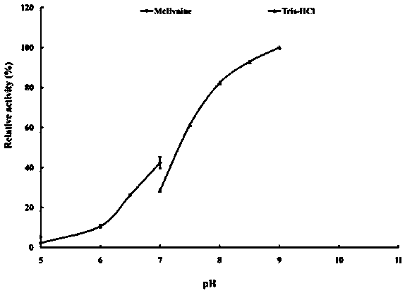 A low-temperature alkaline esterase estsl3 resistant to salt and organic solvents and its gene and application