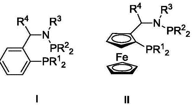 Ternary catalyst system and applications of ternary catalyst system in selective oligomerization of ethylene