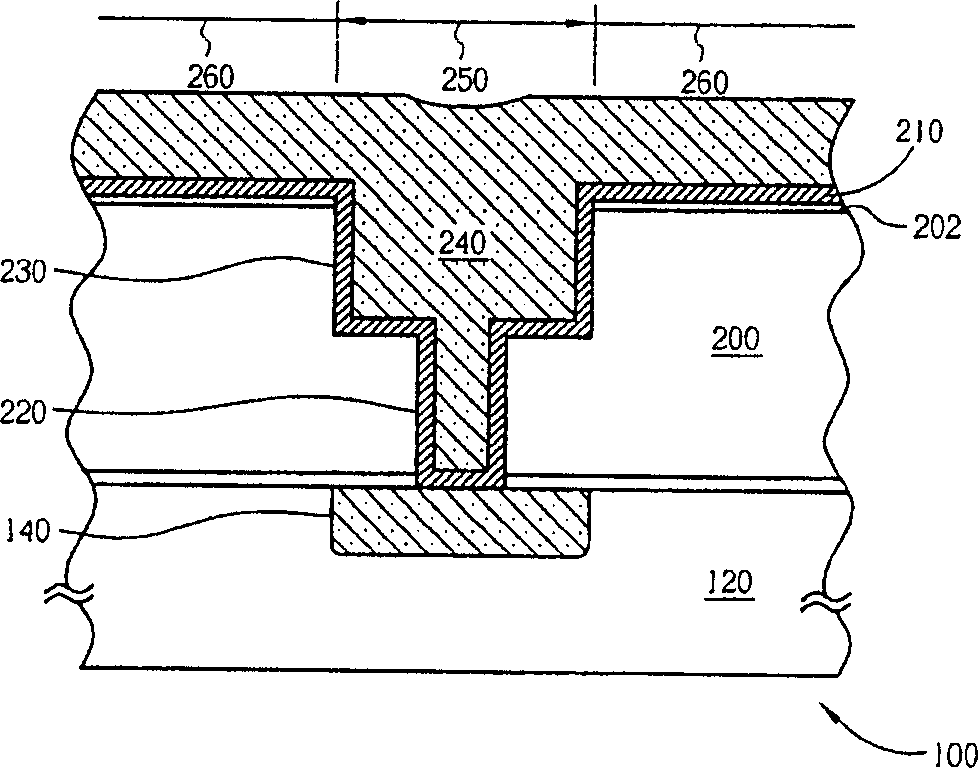 Chemical mechanical polishing technique