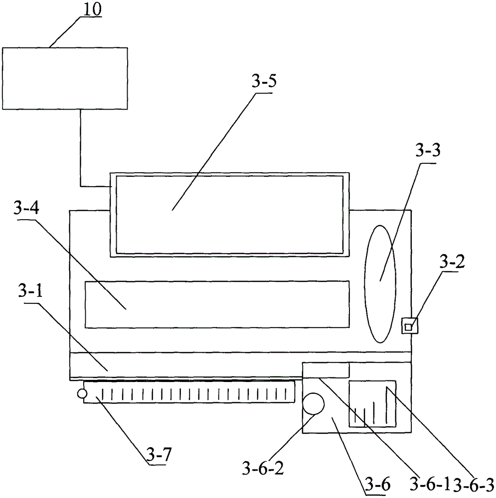 Multifunctional infusion nursing device