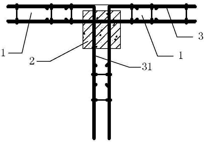 A Construction Method for Preventing Filling Wall Cracks