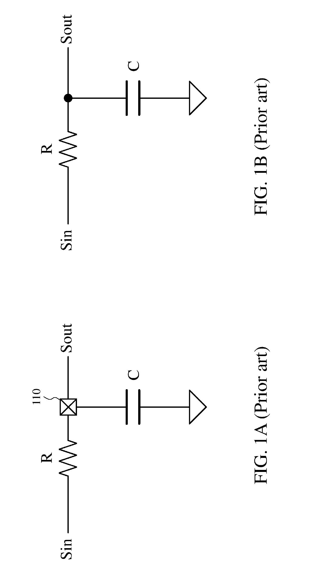 Active load generation circuit and filter using same