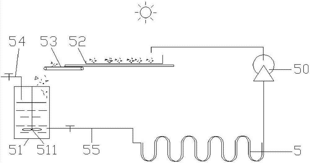 Multifunctional air-conditioning vestibule and air conditioning method thereof